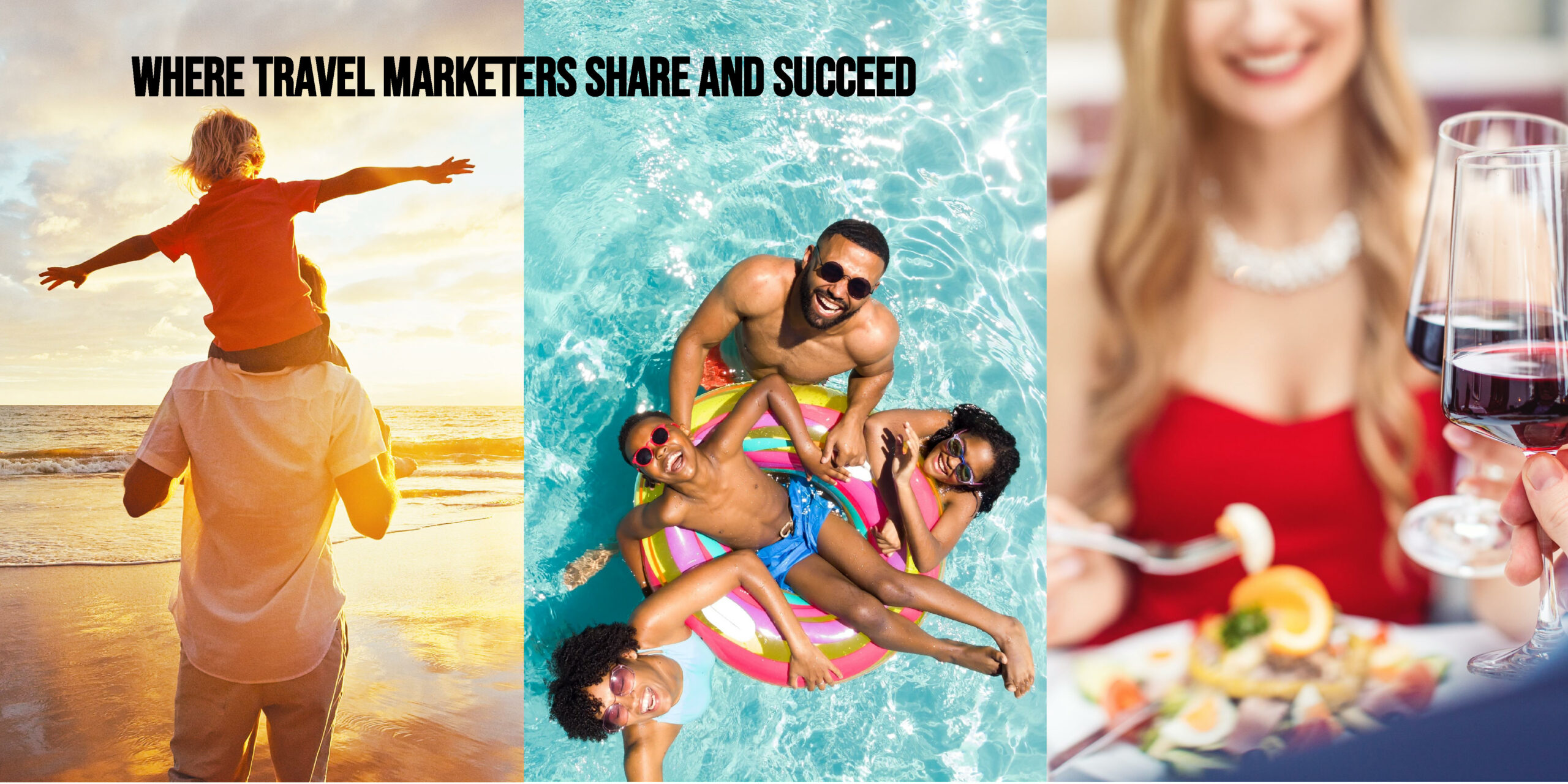 outlier Florida travel marketers